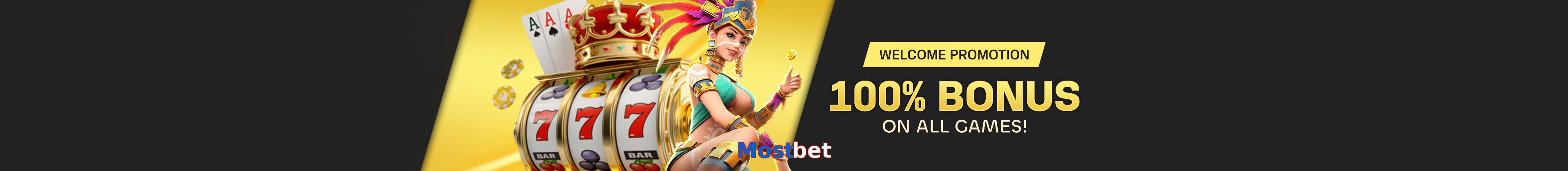 Mostbet