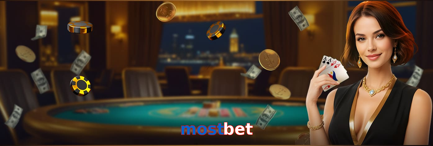 Mostbet